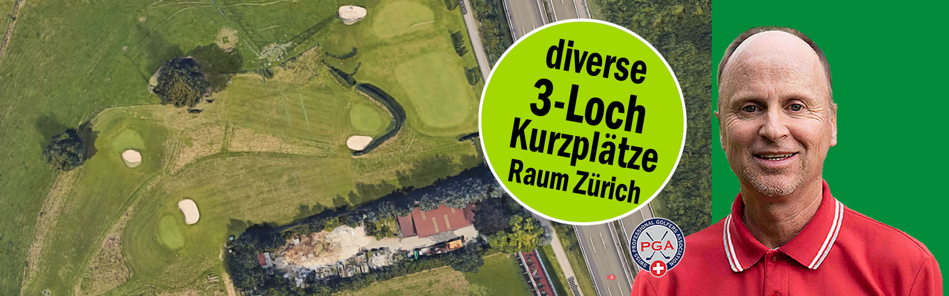 D-Golf-Unterricht-Golf-Pro-Lehrer-Golfstunden-Zuerich-Thierry-Rombaldi-3Loch-Golf-Kurzplatz