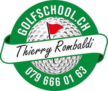 Logo-Golfschool-Golfschule-Zuerich-Thierry-Rombaldi