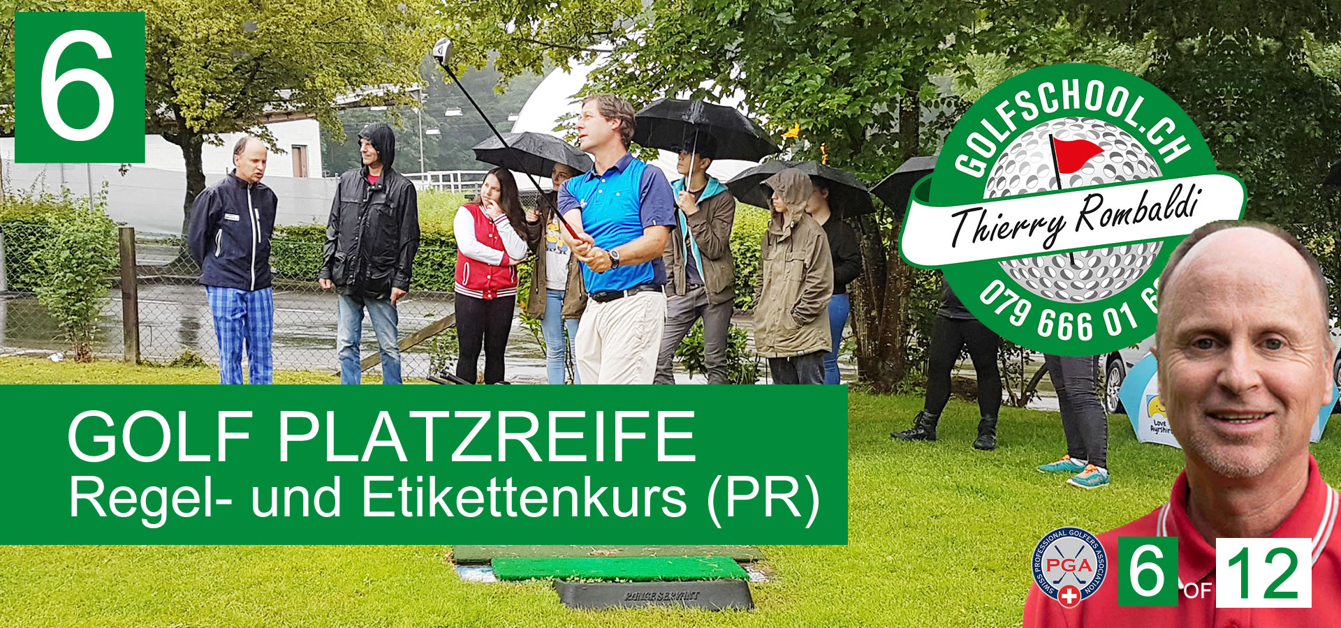 06-Golf-Platzreife-PR-Golf-Platzerlaubnis-Ettikette-Kurs-Zuerich-Schweiz-Preise-Thierry-Rombaldi